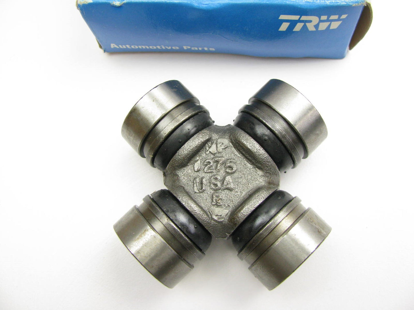 TRW 20130 Universal Joint - Front / Rear