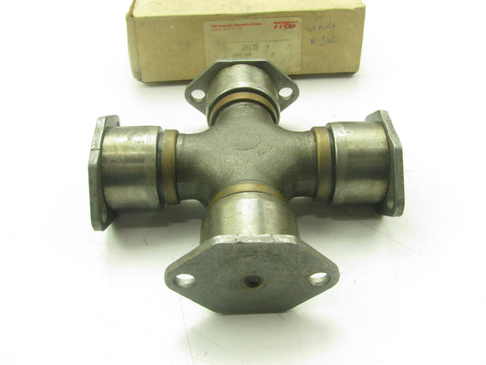 TRW 20135 U-Joint Universal Joint 1710 Series 1.937'' Cap OD X 5.635'' Lockup