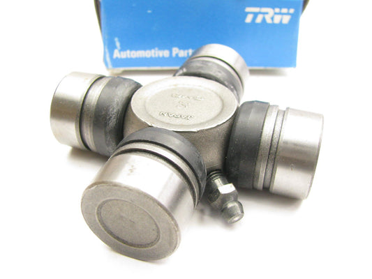 TRW 20147 Universal Joint For 1984-1988 4Runner 1970-1974 Hi-Lux 1970-88 Pickup