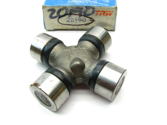 TRW 20190 Front Axle U-Joint Universal Joint