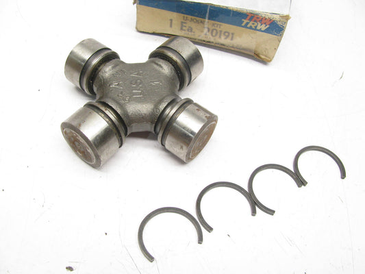 TRW 20191 U-Joint Universal Joint