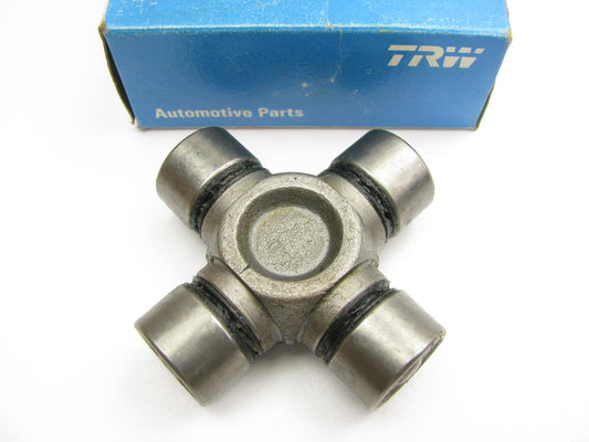 TRW 20196 U-Joint Universal Joint 1971-1977 Mercury Capri