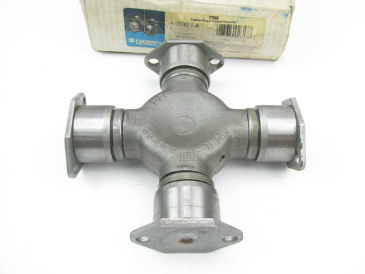 TRW 20214 U-Joint Universal Joint 1760 Series 1.937'' Cap OD 7.006'' Between