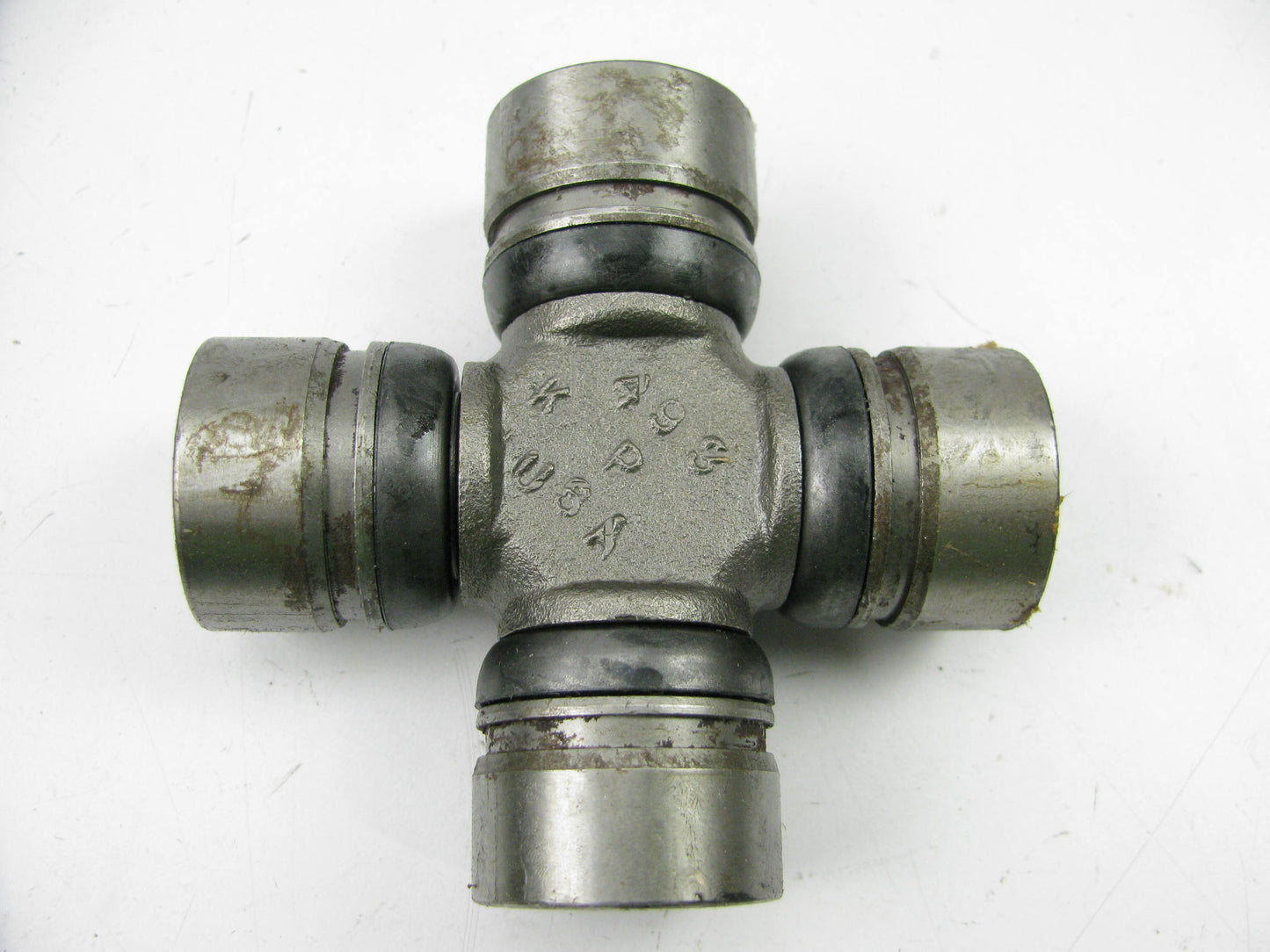 (2) TRW 20219 U-Joint Universal Joint