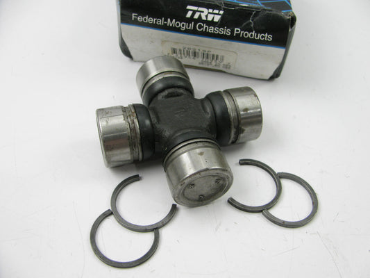 TRW 20219P U-Joint Universal Joint Replaces 1-1612BF; U1510-HP 1-1612BF; 1-1612G