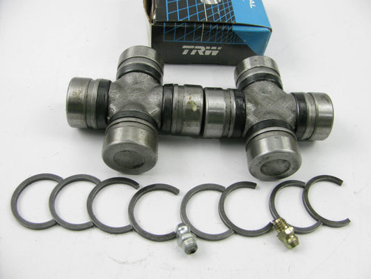 (2) TRW 20221 U-Joint Universal Joints