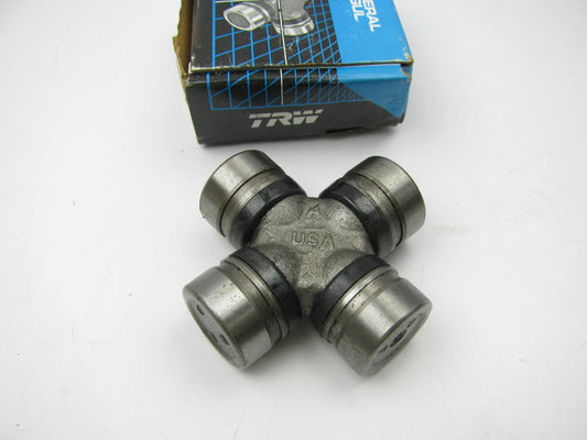 TRW 20221 U-Joint Universal Joint 72-77 Mozda 808 79-81 626 79-83 RX-7