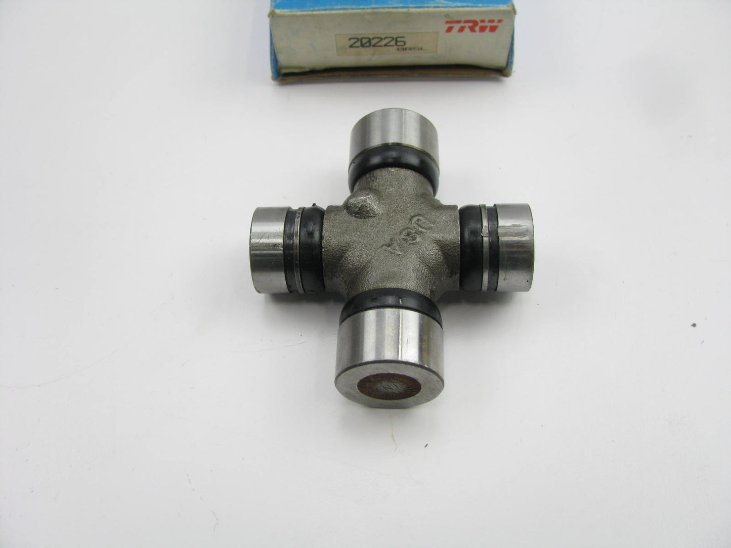 TRW 20226 Conversion U-Joint Universal Joint 7260 To 7290 - 347 2-0527 UJ347