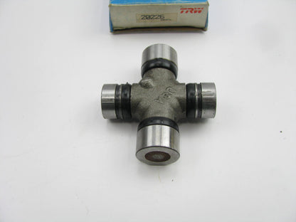 TRW 20226 Conversion U-Joint Universal Joint 7260 To 7290 - 347 2-0527 UJ347