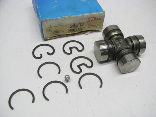 TRW 20292 U-Joint Universal Joint / U-Joint