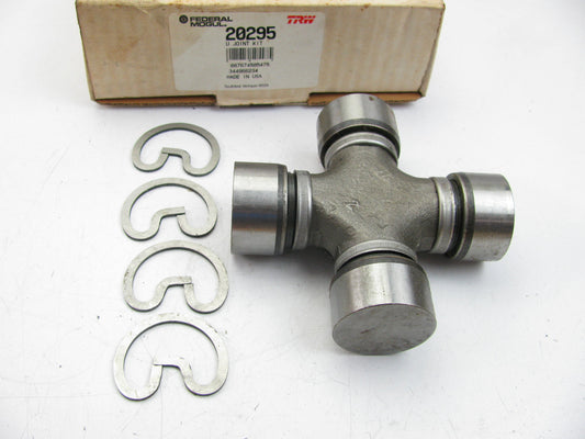 TRW 20295 U-Joint Universal Joint 1510 Series Replaces #370