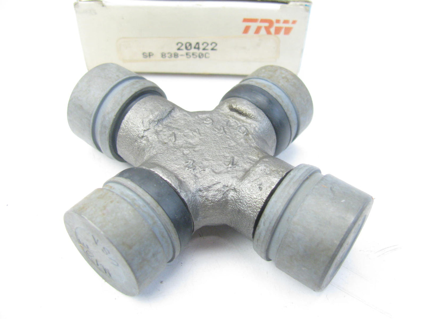 TRW 20422 U-Joint Universal Joint - Rear