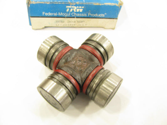 TRW 20435P FRONT U-Joint Universal Joint 4WD