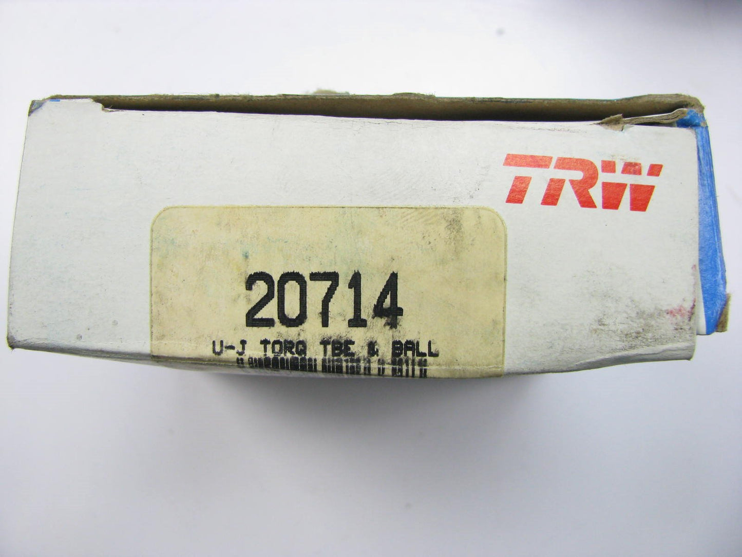 TRW 20714 Drive Shaft Center U-Joint Universal Joint - 1975-1976 Ford F100 4X4