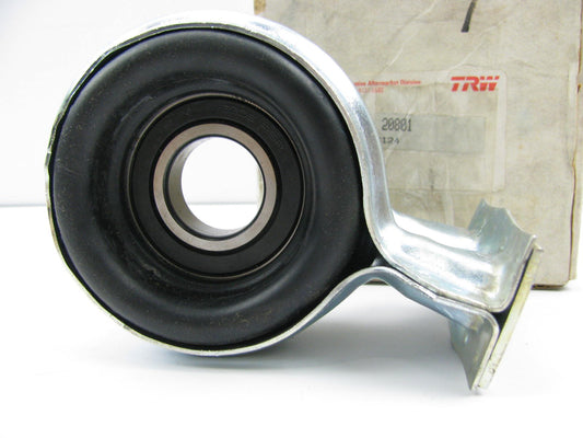 TRW 20801 Drive Shaft Center Support Bearing