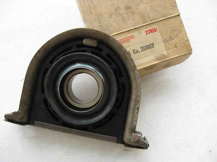 TRW 20807 Drive Shaft Center Support Bearing