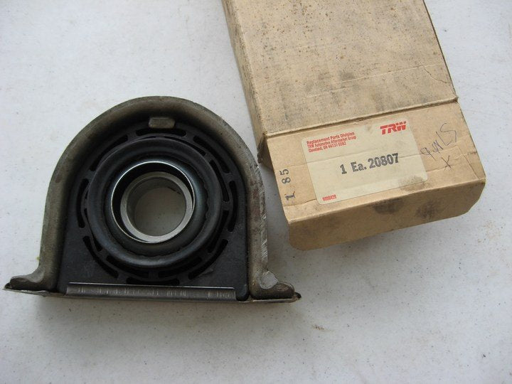 TRW 20807 Drive Shaft Center Support Bearing