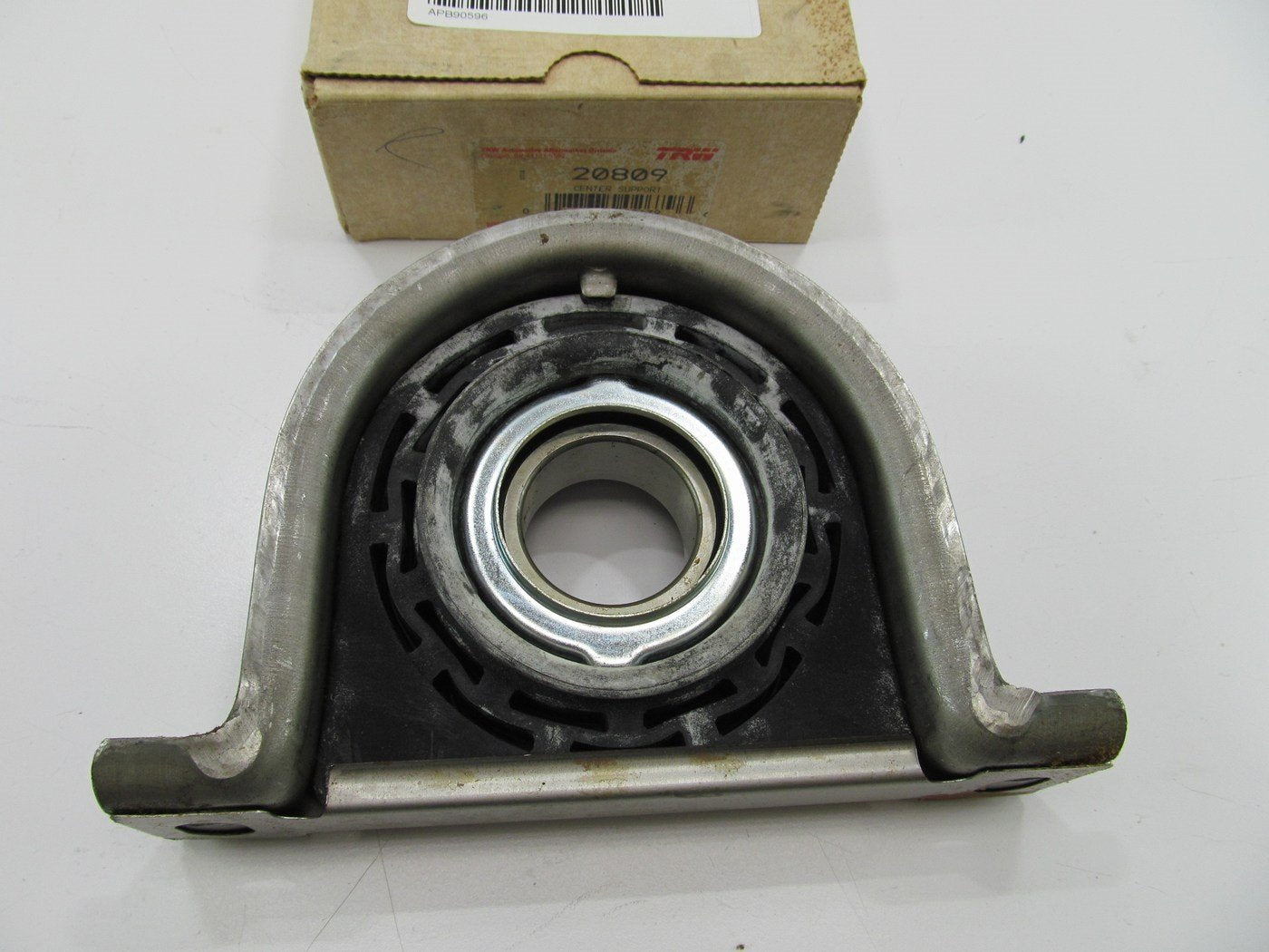 TRW 20809 Drive Shaft Center Support Bearing