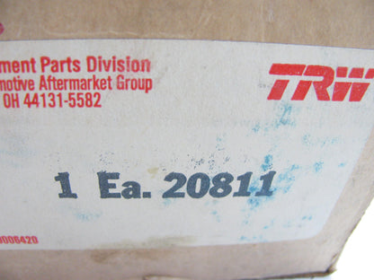 TRW 20811 Driveshaft Center Support Bearing 1958-88 International 1600 1700 1800