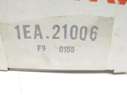 (x2)  TRW 21006  Power Take-off End Yoke ( Neapco 10-0473)