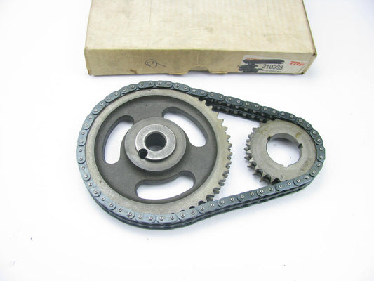 TRW 2103SS HD Double Row Timing Chain Kit