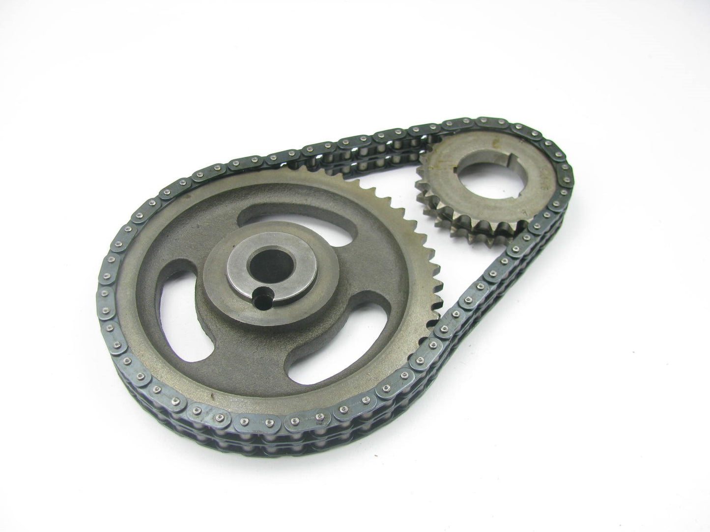 TRW 2103SS HD Double Row Timing Chain Kit