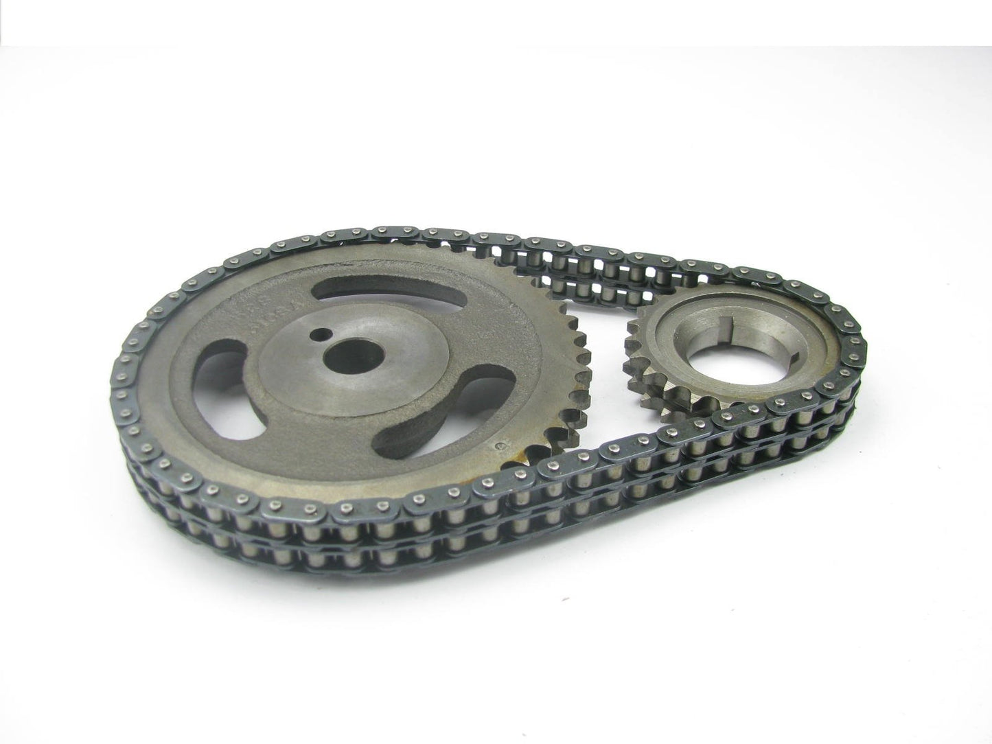 TRW 2103SS HD Double Row Timing Chain Kit