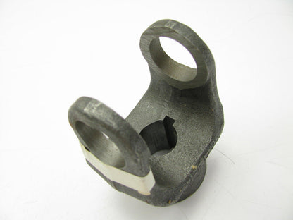 TRW 21110 PTO End Yoke 25 HP @ 540 RPM 3.5-inch Long 1.063-inch ID 1.375 Bore