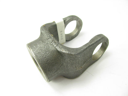 TRW 21110 PTO End Yoke 25 HP @ 540 RPM 3.5-inch Long 1.063-inch ID 1.375 Bore