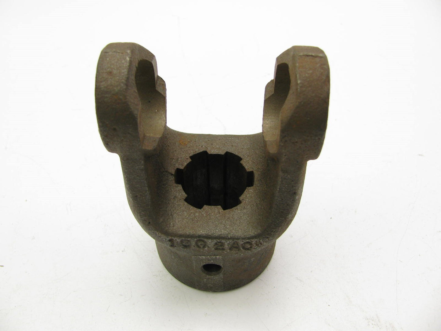 TRW 21207 PTO Driveshaft End Yoke 1.375'' Bore Size