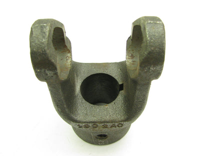 TRW 21215 PTO End Yoke 3.75'' Length 1.25'' Bore