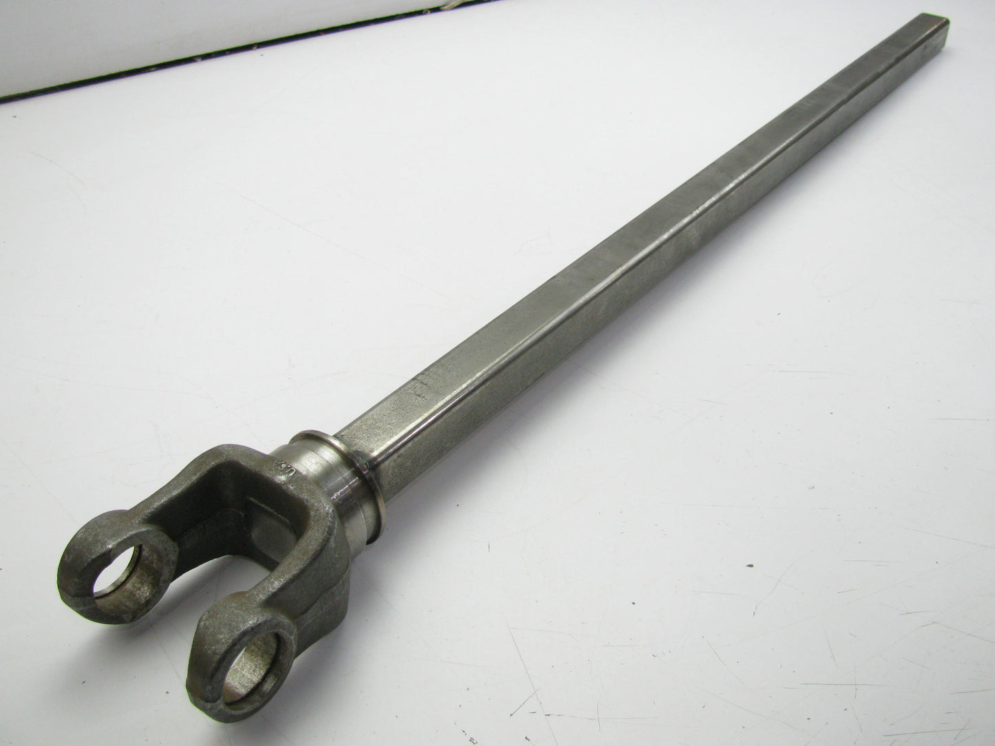 TRW 21467 1-3/16'' Yoke & Shaft Assembly Implement Yoke 35N Series