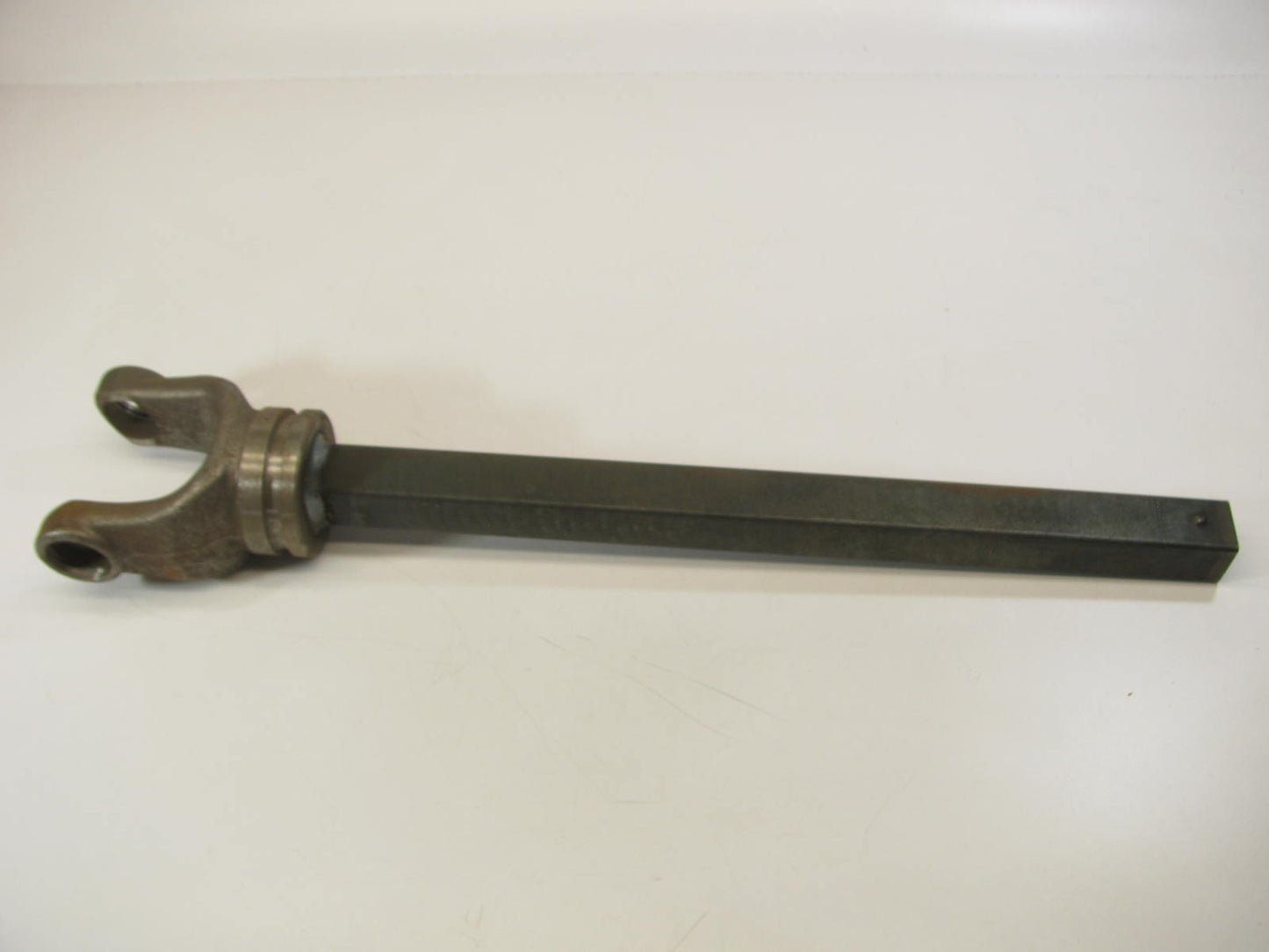 TRW 21477 PTO Yoke & Shaft Assembly 2600 Series 36'' Long 23-5/8'' Length To End