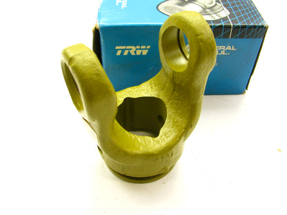 TRW 21615 PTO End Yoke I-Series Inner Profile 34.5mm Bore 85mm Length