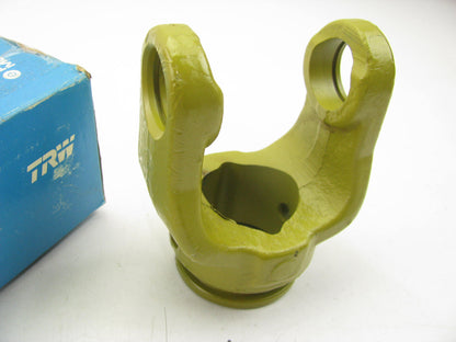TRW 21636  Power Take Off PTO End Yoke Replaces 8-2320