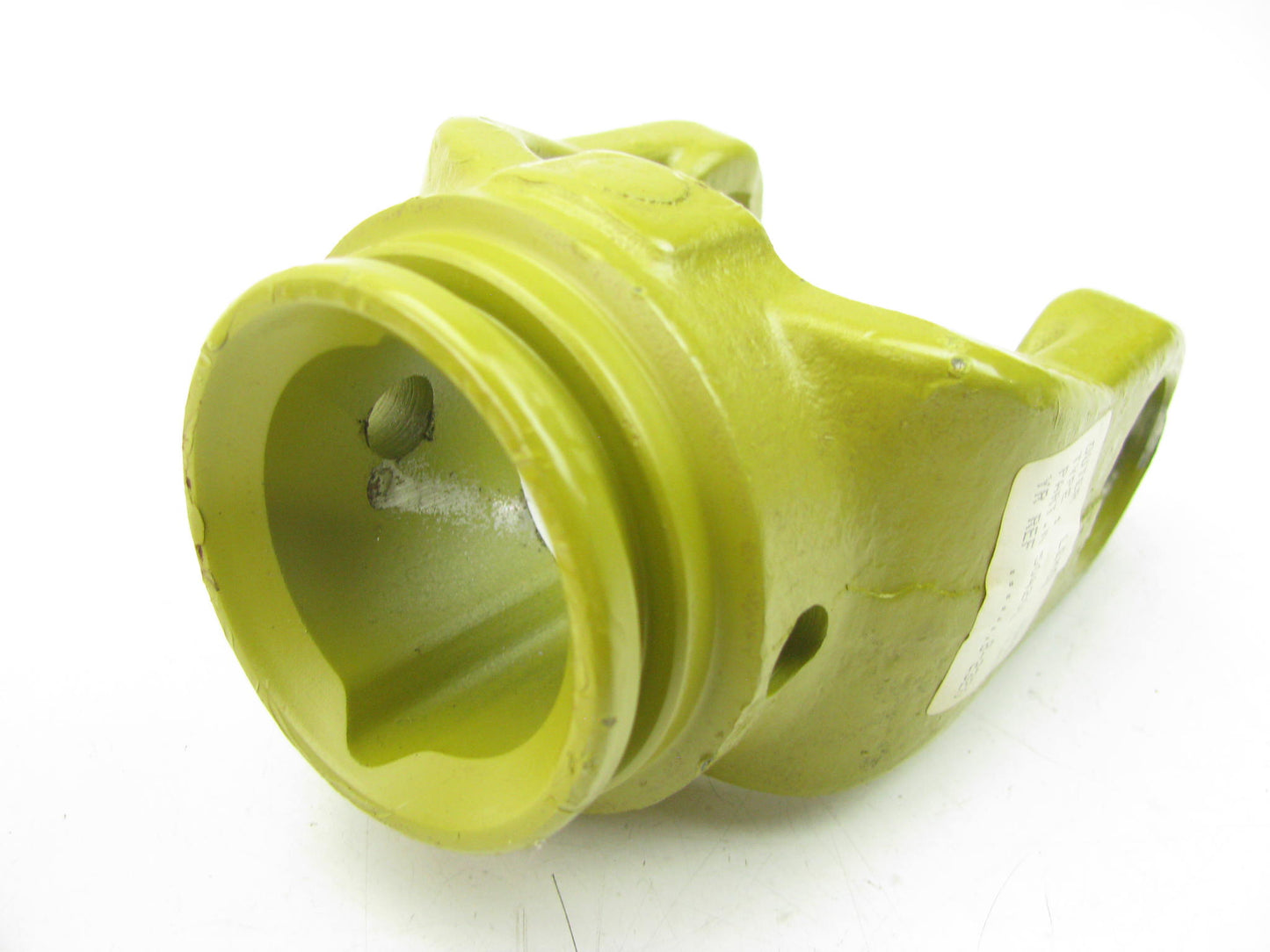 TRW 21636  Power Take Off PTO End Yoke Replaces 8-2320