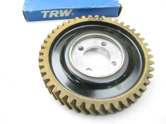 TRW 221-2700 Engine Timing Camshaft Gear For 1949-1953 Ford Truck 239-V8