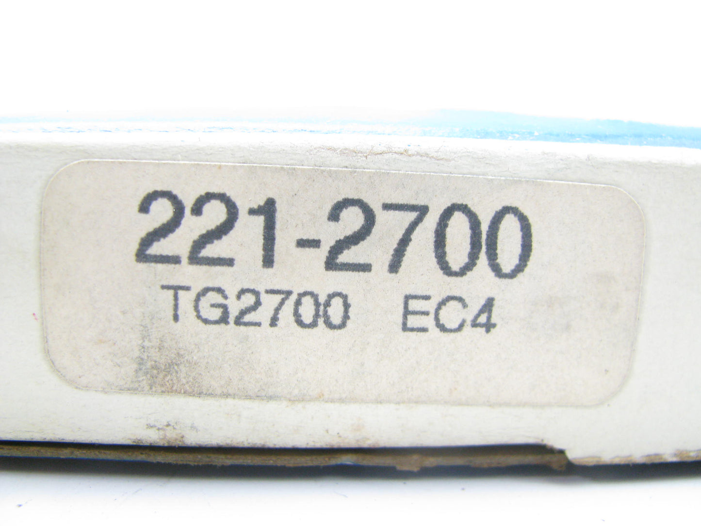 TRW 221-2700 Engine Timing Camshaft Gear For 1949-1953 Ford Truck 239-V8