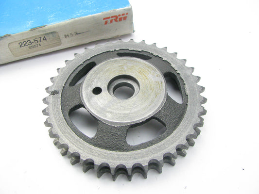 TRW 223-574 Engine Timing Camshaft Sprocket For 1973-1975 Dodge Colt 1.6L-L4