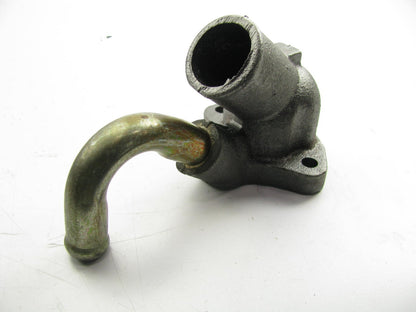 TRW 26019 Engine Coolant Water Outlet Thermostat Housing / Water Neck