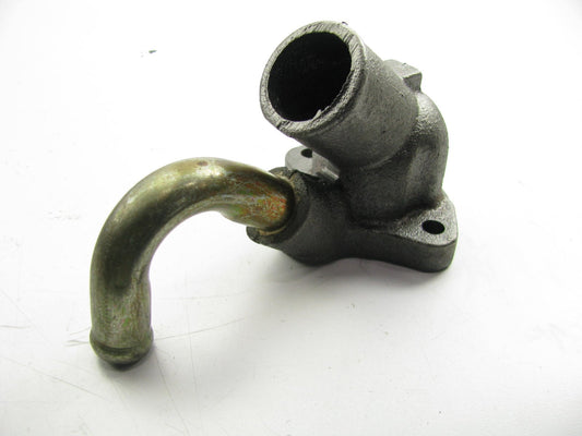 TRW 26019 Engine Coolant Water Outlet Thermostat Housing / Water Neck