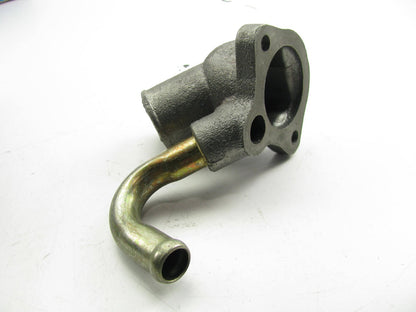 TRW 26019 Engine Coolant Water Outlet Thermostat Housing / Water Neck
