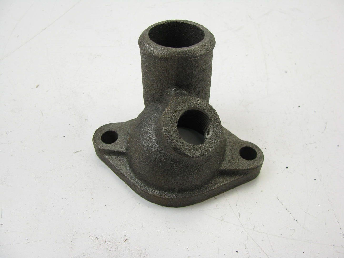 TRW 26022 Engine Coolant Water Outlet Thermostat Cover