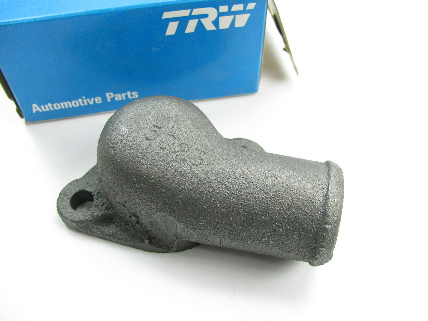 TRW 26030 Engine Coolant Water Outlet For 1975-1987 Chrysler 225-L6