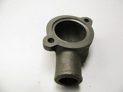 TRW 26037 Coolant Water Outlet Thermostat Housing 1960-1982 Ford 144 170 200 L6