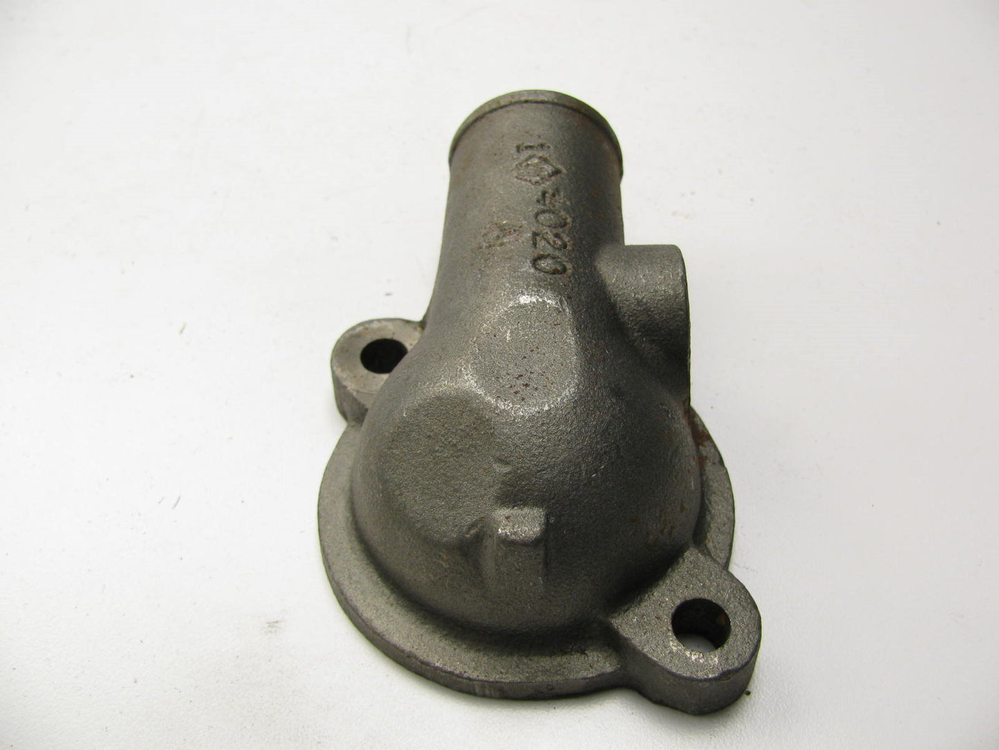 TRW 26037 Coolant Water Outlet Thermostat Housing 1960-1982 Ford 144 170 200 L6