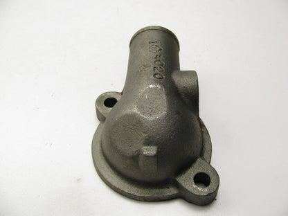TRW 26037 Coolant Water Outlet Thermostat Housing 1960-1982 Ford 144 170 200 L6