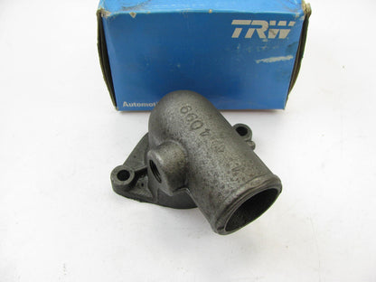 TRW 26045 Engine Coolant Water Outlet - 1975-1976 F-150 F-250 F-350 6.4L 390 V8