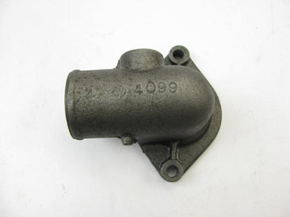 TRW 26045 Engine Coolant Water Outlet - 1975-1976 F-150 F-250 F-350 6.4L 390 V8