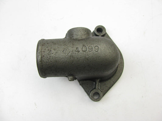 TRW 26045 Engine Coolant Water Outlet - 1975-1976 F-150 F-250 F-350 6.4L 390 V8